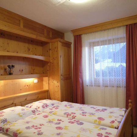 Appartement Haus Schieder à Castelrotto Extérieur photo