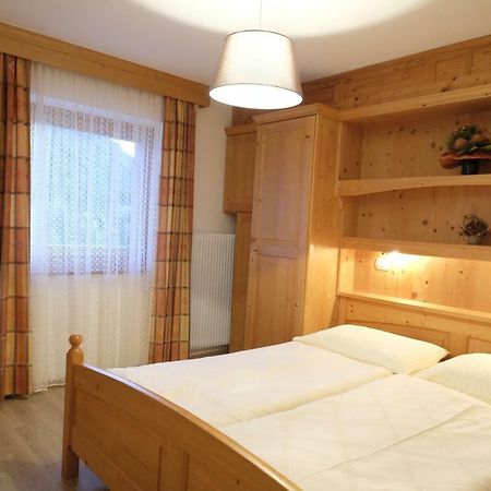 Appartement Haus Schieder à Castelrotto Extérieur photo