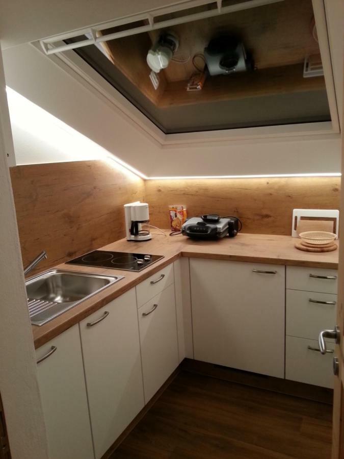 Appartement Haus Schieder à Castelrotto Extérieur photo