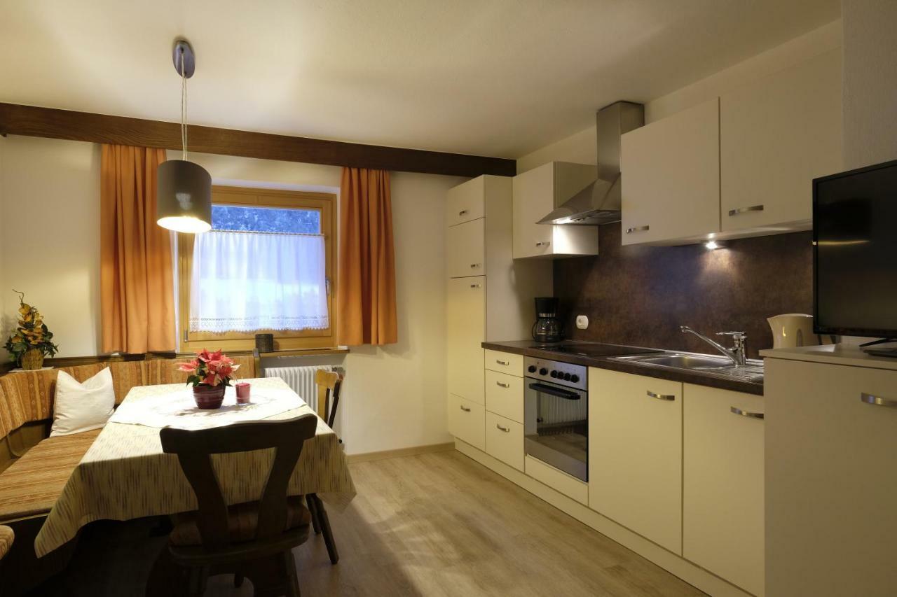 Appartement Haus Schieder à Castelrotto Extérieur photo