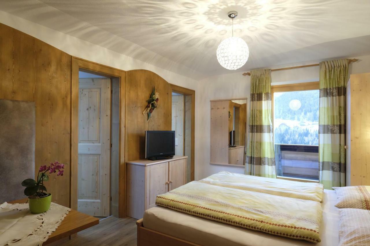 Appartement Haus Schieder à Castelrotto Extérieur photo