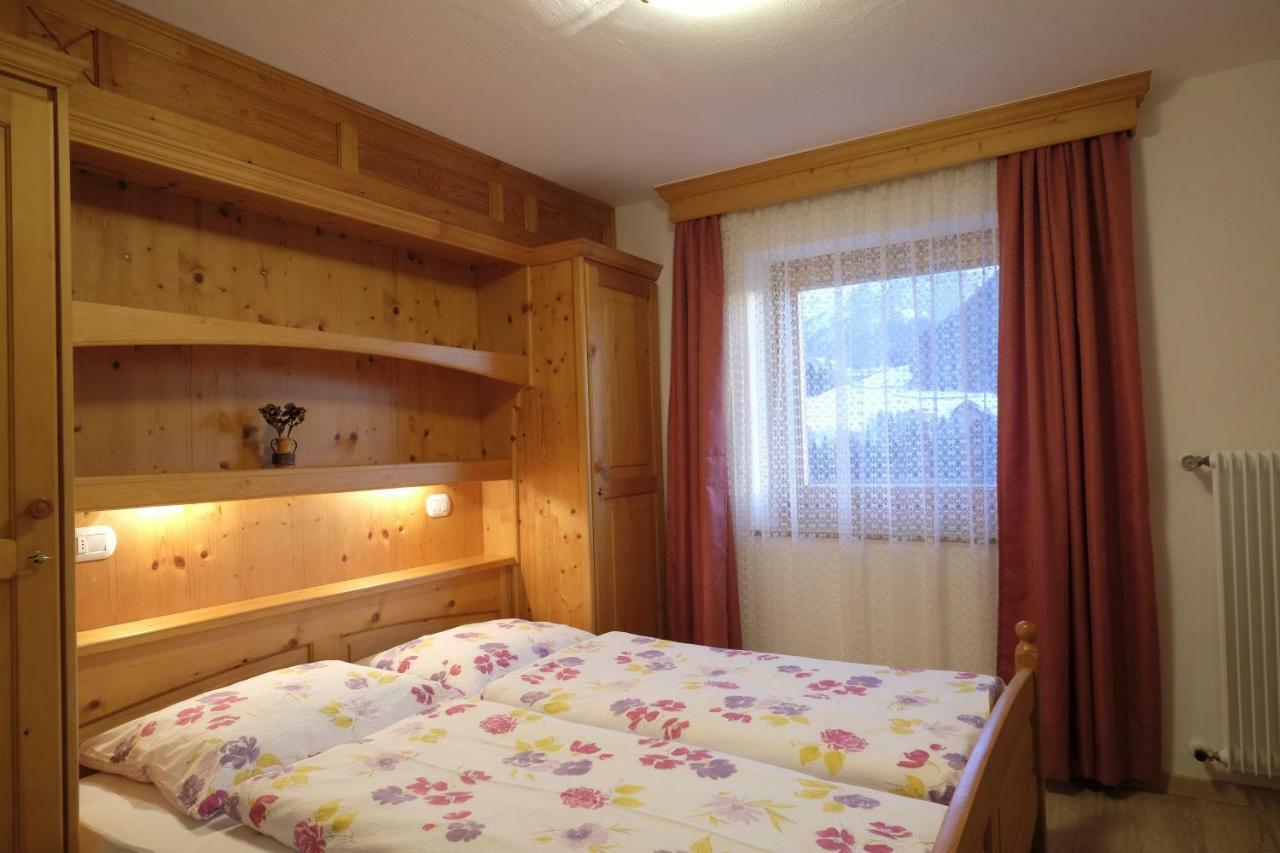 Appartement Haus Schieder à Castelrotto Extérieur photo