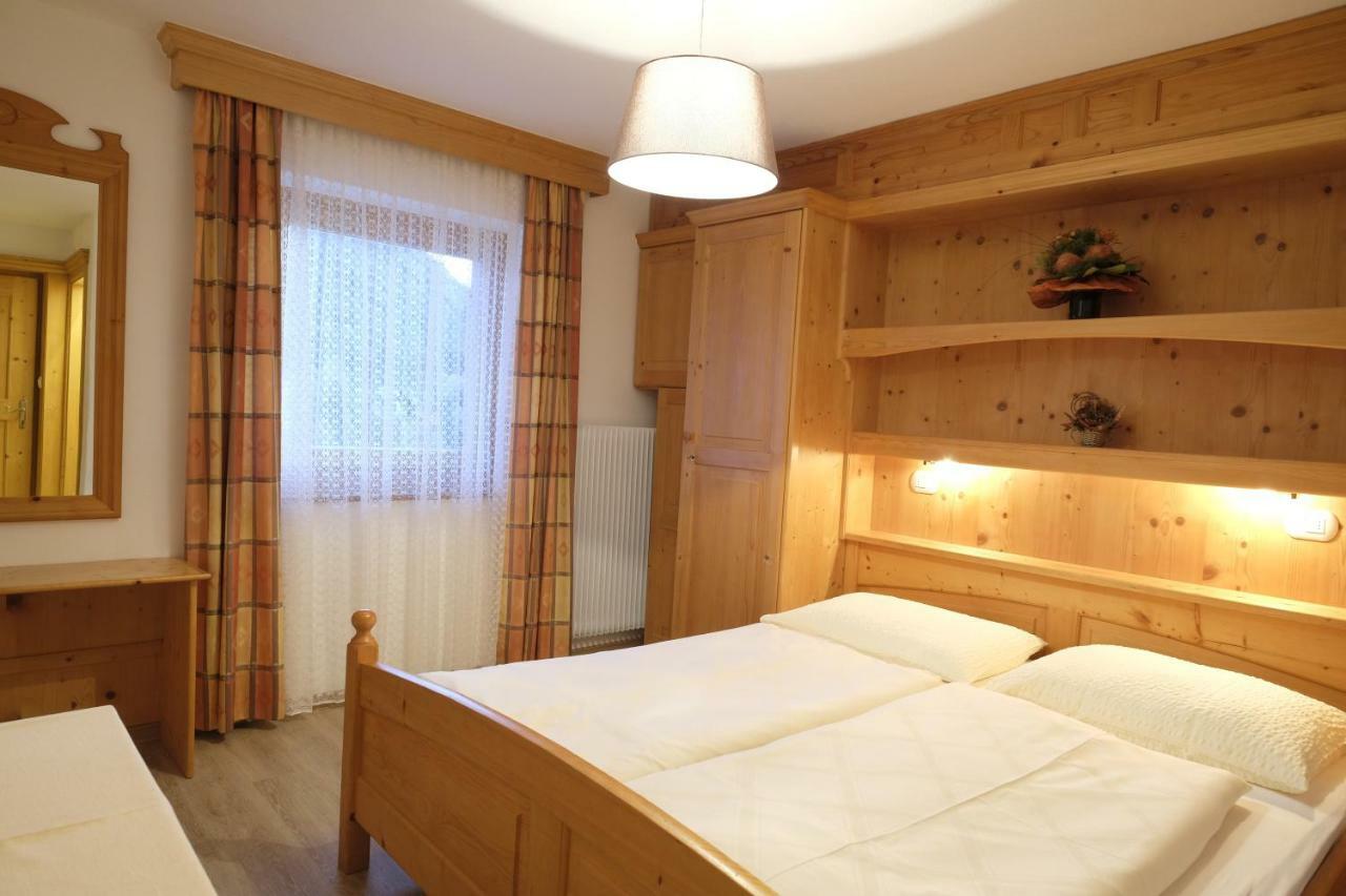 Appartement Haus Schieder à Castelrotto Extérieur photo