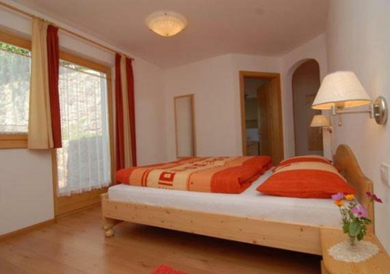 Appartement Haus Schieder à Castelrotto Extérieur photo