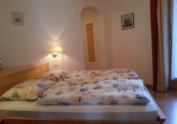 Appartement Haus Schieder à Castelrotto Extérieur photo