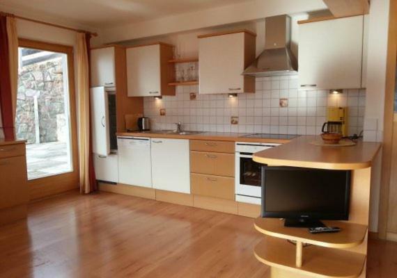 Appartement Haus Schieder à Castelrotto Extérieur photo