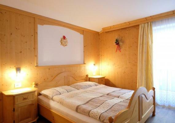 Appartement Haus Schieder à Castelrotto Extérieur photo