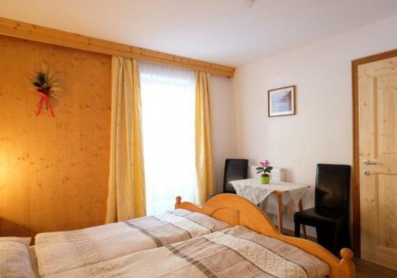 Appartement Haus Schieder à Castelrotto Extérieur photo